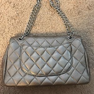 ✨sold✨ Quilted bag